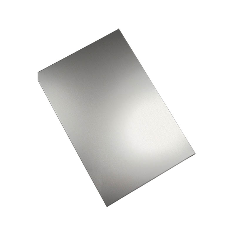 Anodized Aluminum Panel