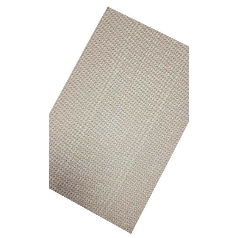 Perforated Aluminum Single Panel